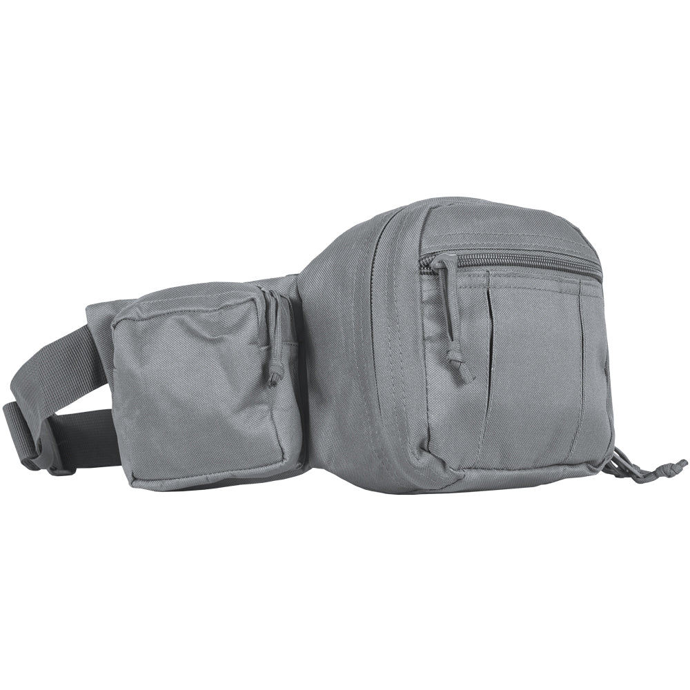 Tactical Concealed Carry Fanny Pack